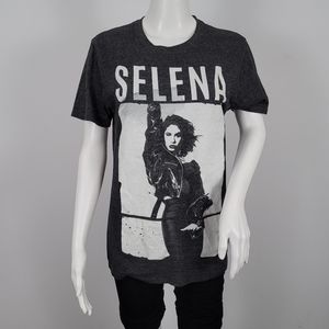 Selena T-shirt